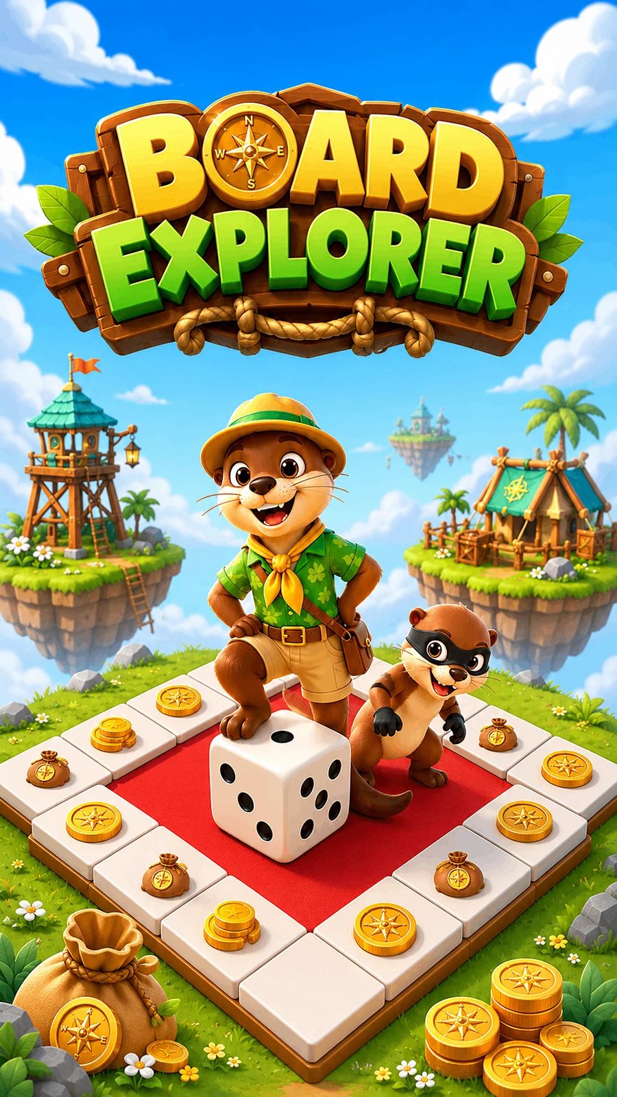 Board Explorer screenshot