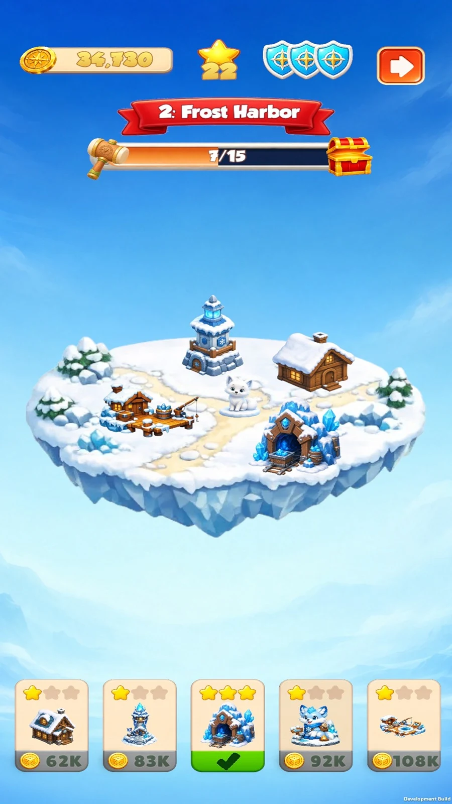 Board Explorer screenshot