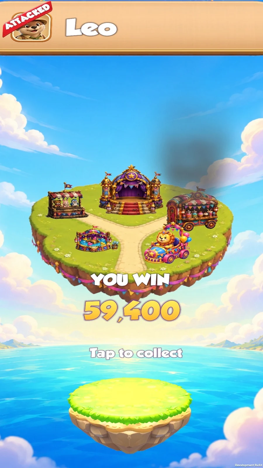 Board Explorer screenshot